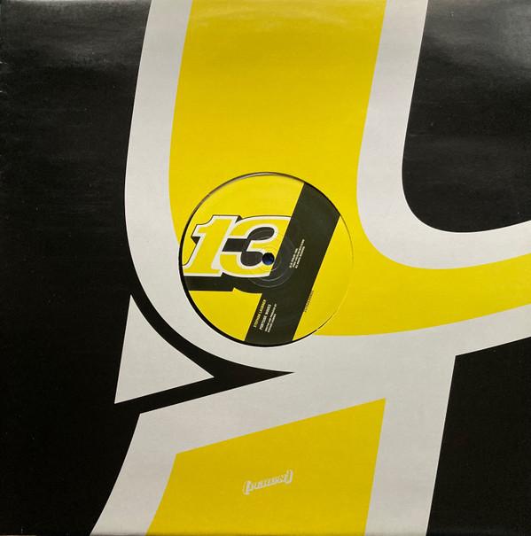 Ric Y Martin, Stephan Laubner - Sommerpause
