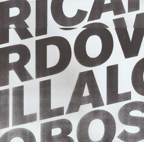 Ricardo Villalobos - Dependent And Happy - Four