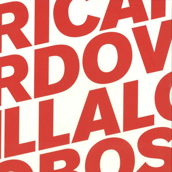 Ricardo Villalobos - Dependent And Happy - One