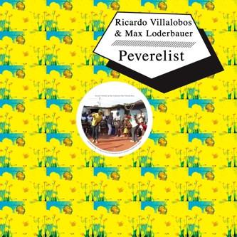 Ricardo Villalobos, Max Loderbauer, Peverelist - Meet Tshetsha Boys