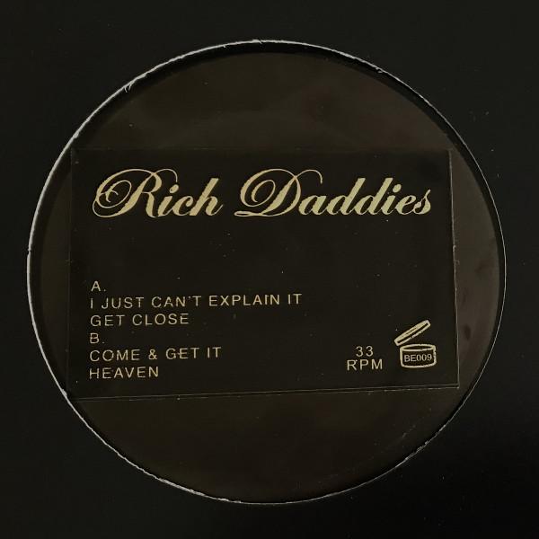 Rich Daddies - Get Close