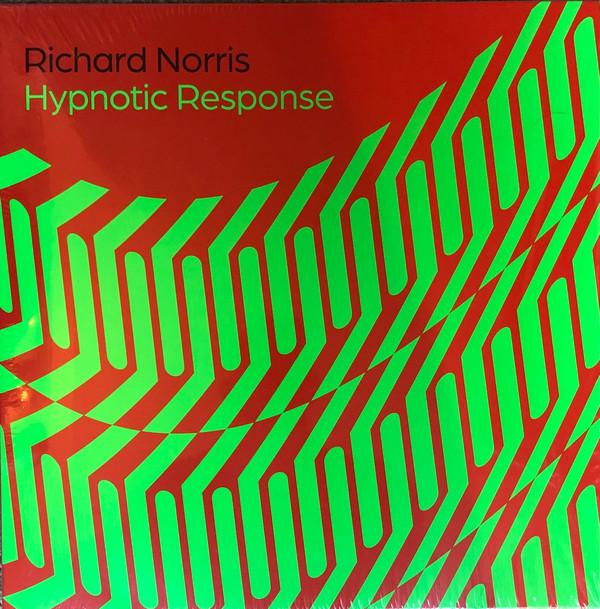 Richard Norris - Hypnotic Response