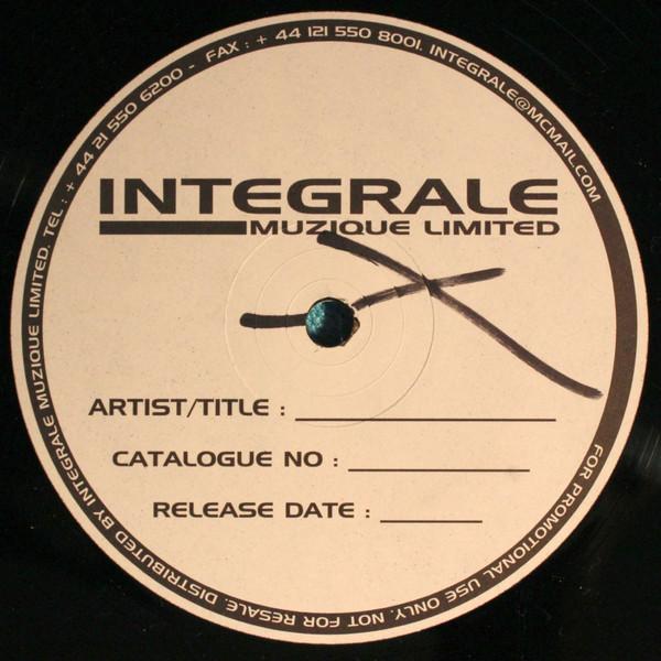 Richard Turner - Utility Plastics Vol. 2