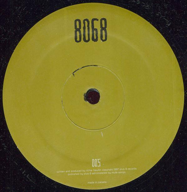 Richie Hawtin - 005