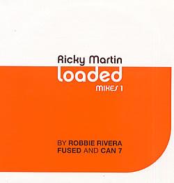 Ricky Martin - Loaded (Mixes 1)