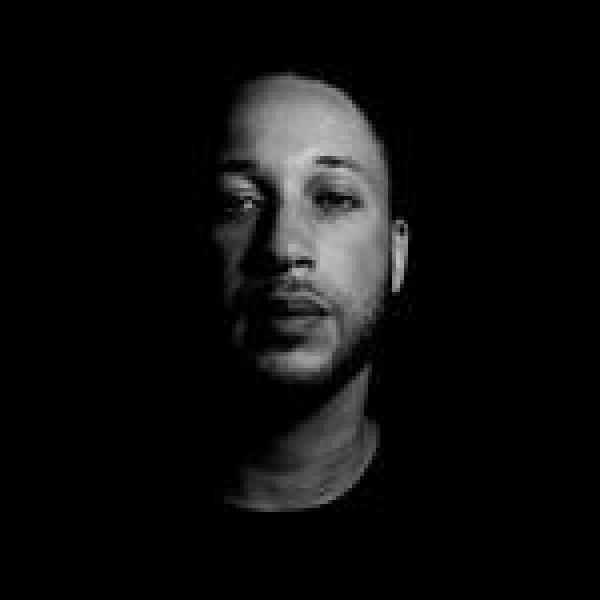 Rider Shafique - I-Dentity