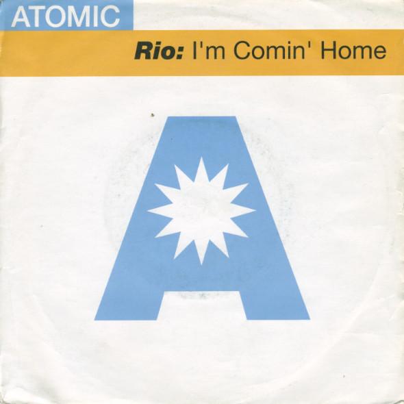 Rio (10) - I'm Comin' Home
