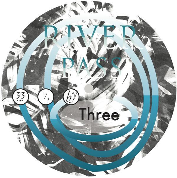  - River Pass By Three