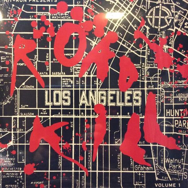  - Road Kill Vol. 1