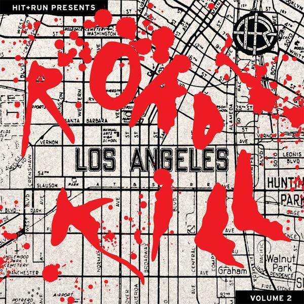  - Road Kill Volume 2