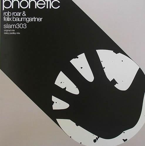 Rob Roar, Felix Baumgartner (2) - Slam 303