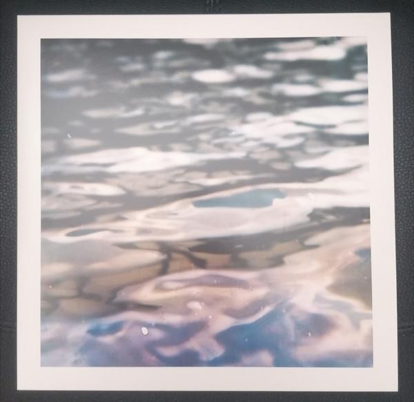 Rob St John - Surface Tension