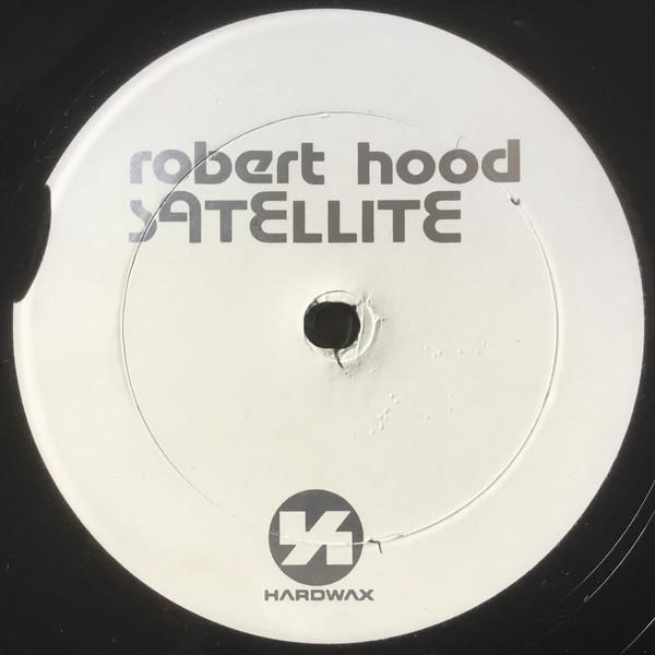 Robert Hood - Satellite