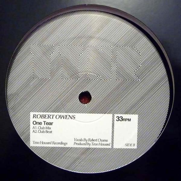 Robert Owens - One Tear
