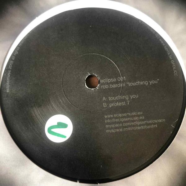 Roberto Bardini - Touching You