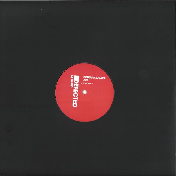 Roberto Surace - Joys