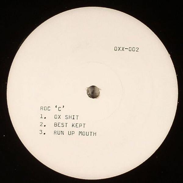 Roc 'C' - Ox Shit
