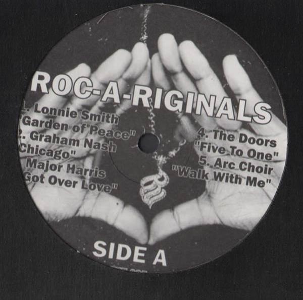  - Roc-A-Riginals