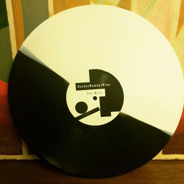 Rocketnumbernine - Two Ways