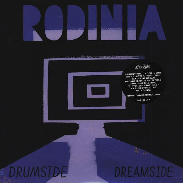 Rodinia (2) - Drumside / Dreamside