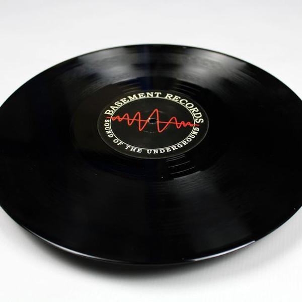 Roger Johnson - In My Soul E.P