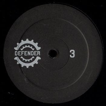 Rok - Defender 3