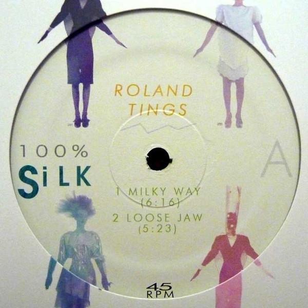 Roland Tings - Milky Way