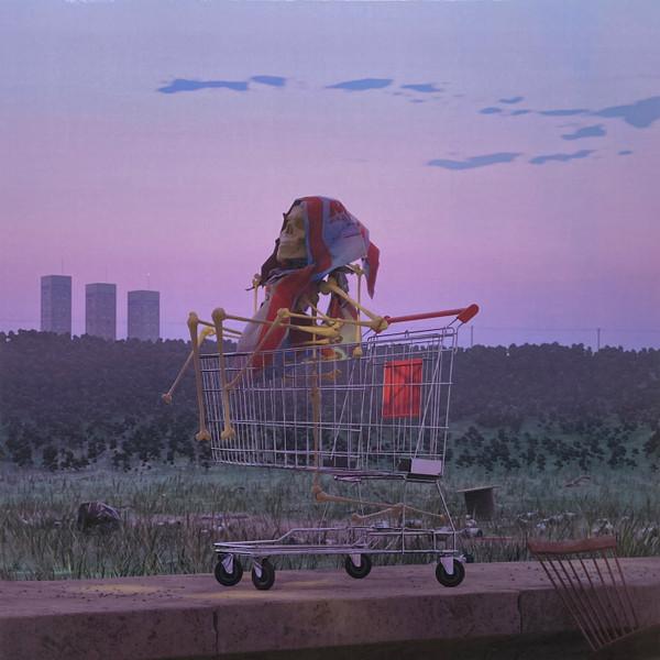 Rolando Simmons - Human Remains