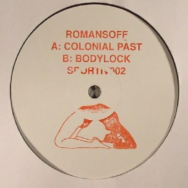 Romansoff - Colonial Past