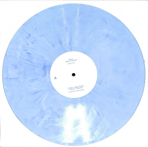 Romar - Edge Of Times EP