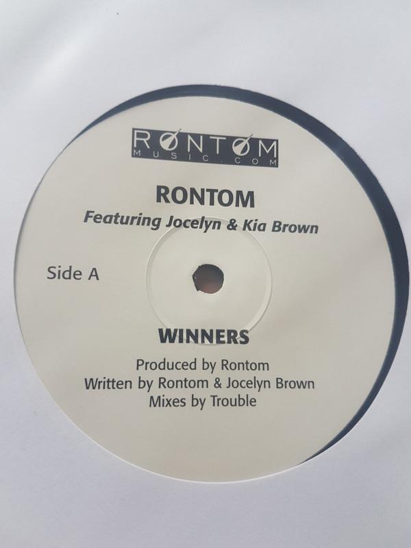 Ron Tom - Winners