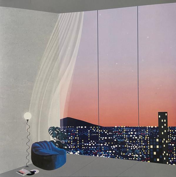 Ron Trent, Warm (15) - What Do The Stars Say To You