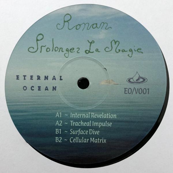 Ronan (12) - Prolongez La Magie