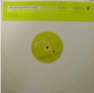 Roni Size / Reprazent - Dirty Beats