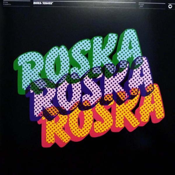 Roska - Squark