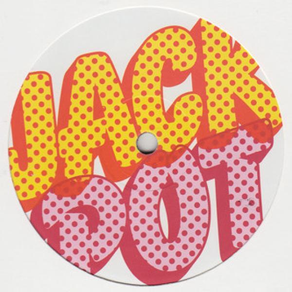 Roska - The Jackpot EP