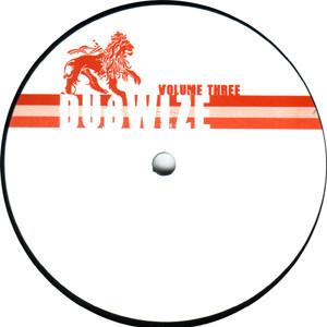 Roughcut - Haul And Pull Up / Lion Dub