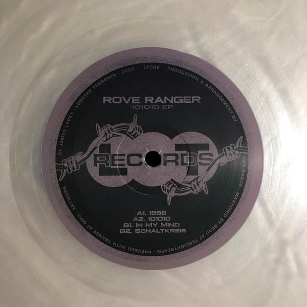 Rove Ranger - 101010 EP