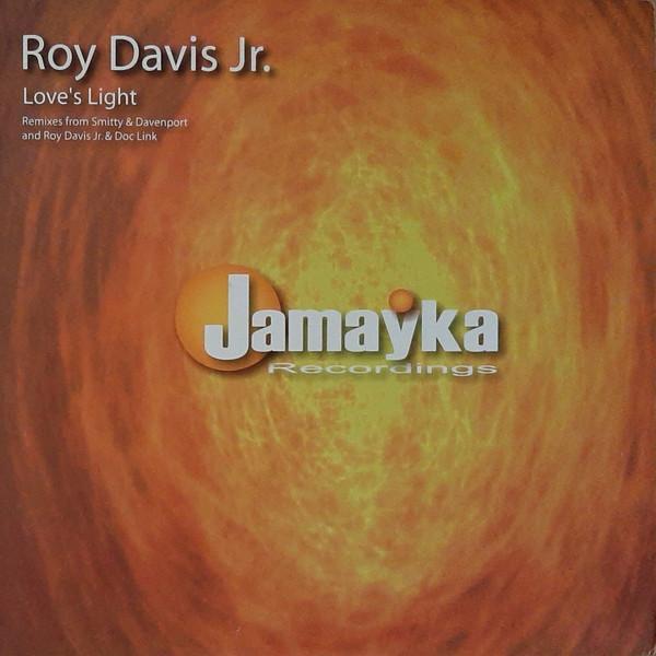 Roy Davis Jr. - Love's Light