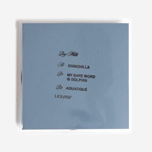 Roy Mills - My Safeword Is Dolphin