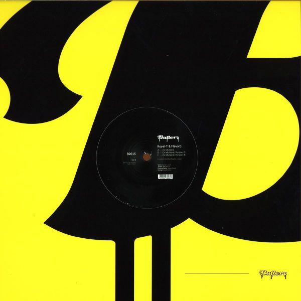 Royal T (2), Flava D - On My Mind
