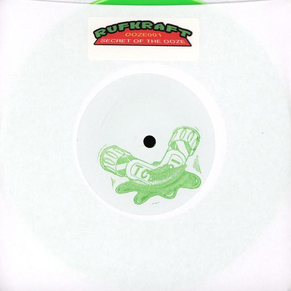 RufKraft - The Secret Of The Ooze