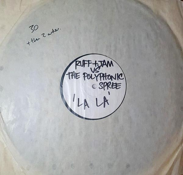 Ruff & Jam, The Polyphonic Spree - La La