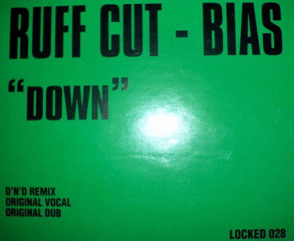 Ruff Cut Bias - Down