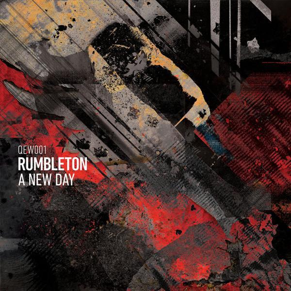 Rumbleton - A New Day