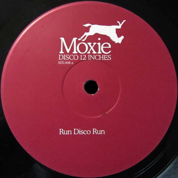  - Run Disco Run