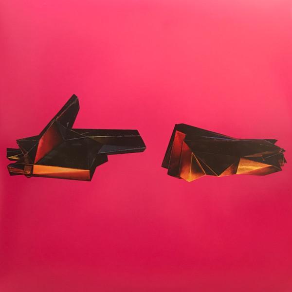 Run The Jewels - Run The Jewels 4