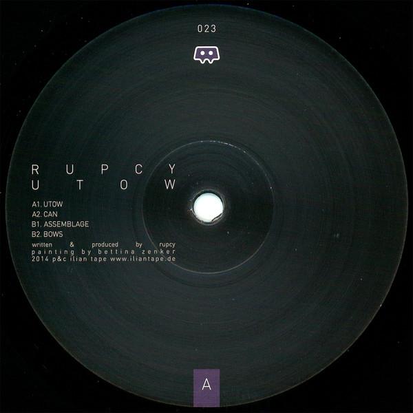 Rupcy - Utow