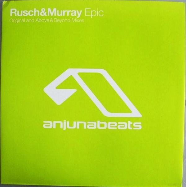 Rusch & Murray - Epic