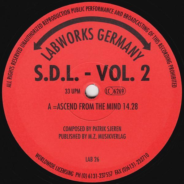 S.D.L. - Vol. 2